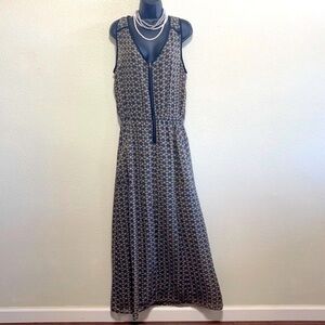 Nanette Lepore Maxi Woman Dress